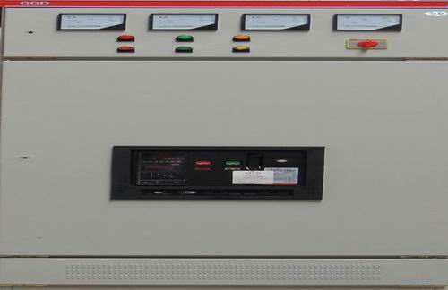 敦煌低压配电箱